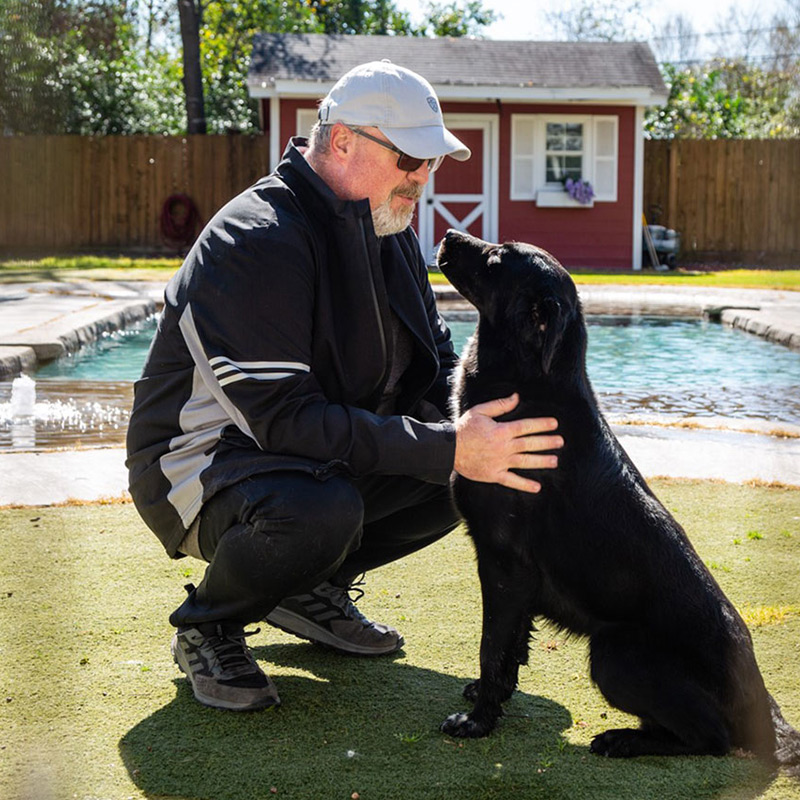 Dog Grooming Houston Dog Ranch